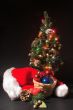 Christmas Scene
