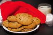 Santa`s Milk And Cookies