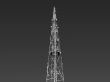 Radiotelevision tower