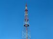 Radiotelevision tower