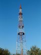 Radiotelevision tower