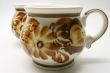 Two teapots