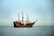 Sail boat