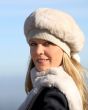 Girl in winter