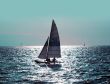 Sailing boat