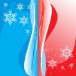 Winter background