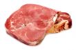 beef on white