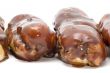 eclair close up