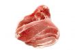 frozen pork