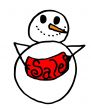 Seasonal illustration for Sale
