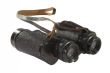 Aged binoculars