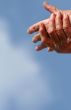 old hands
