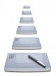 Many graphic tablets