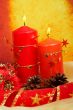 Candles of Christmas
