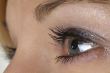 open eye
