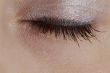 closed eye