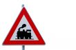 traffic sign attention train