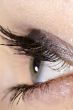 open eye