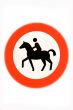 ride forbidden