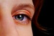 open eye