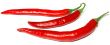 3 chili peppers