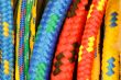 colorful ropes