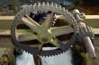 steely gears