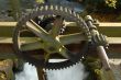 steely gears