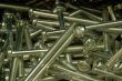 steel bolts