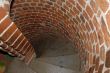 castle stairs