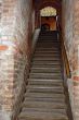 castle stairs