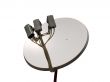 Satellite dish