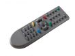 Remote TV control