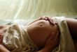 Pregnant woman
