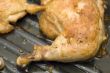 chicken leg grill