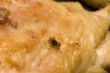 chicken leg macro