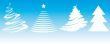 xmas trees
