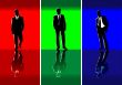 3 businessmen