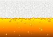Beer texture