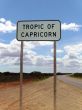 Tropic of Capricorn