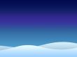 Snowscape