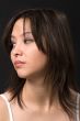 young woman portrait