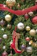Elf Boot Christmas Tree