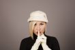 LR1 Sheryl Hush