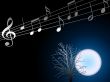 Night music.