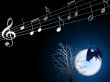 Night music.