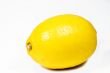 Yellow lemon