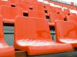 seats on a stand