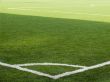 Soccer field