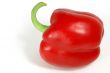 Red paprika 4